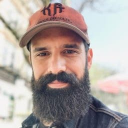 Fotografia de Nuno